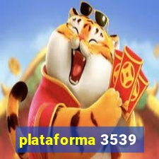 plataforma 3539